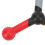 Catch Trainer Dreieckiges Mikrofaser-Kunstleder 6