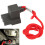 Car Flywheel Holder Black Oxide Coating 118660 11