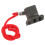 Car Flywheel Holder Black Oxide Coating 118660 7