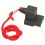 Car Flywheel Holder Black Oxide Coating 118660 6