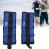 2Pcs Leg Ankle Wrist Sand Bag Weights Strap 6