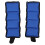 2Pcs Leg Ankle Wrist Sand Bag Weights Strap 13