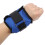 2Pcs Leg Ankle Wrist Sand Bag Weights Strap 15