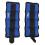 2Pcs Leg Ankle Wrist Sand Bag Weights Strap 1
