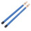 2Pcs Bamboo Drum Brush & Mallet Set for Percussion Instruments, Blue 7