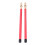 2Pcs Bamboo Drum Brushes & Mallets Set for Jazz Kit - Red 14