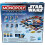 Monopoly Monopoly: Star Wars Light Side Edition Board, Star Wars Jedi Game 6