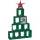 Funko Funko Bitty Pop! Countdown Calendar: Stitch Holiday 9