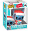 Funko Funko Bitty Pop! Countdown Calendar: Stitch Holiday 10