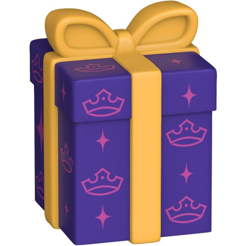 Funko Funko Bitty Pop! Countdown Calendar: Disney Princess 2