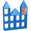 Funko Funko Bitty Pop! Countdown Calendar: Disney Princess 9