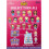 Funko Funko Bitty Pop! Countdown Calendar: Disney Princess 11