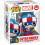 Funko Funko Bitty Pop! Countdown Calendar: Marvel Comics 9