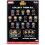 Funko Funko Bitty Pop! Countdown Calendar: Marvel Comics 10