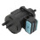 12V Turbo-Boost-Ventil-Konverter A0005450527 ABS 1