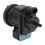 12V Turbo-Boost-Ventil-Konverter A0005450527 ABS 15