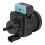 12V Turbo-Boost-Ventil-Konverter A0005450527 ABS 2
