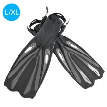 Keep Diving Swim Fins Adjustable Scuba Snorkeling