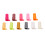Pen Adapter Set for Cricut Cutter, 11 pcs, ABS, Universal Compatibility 14