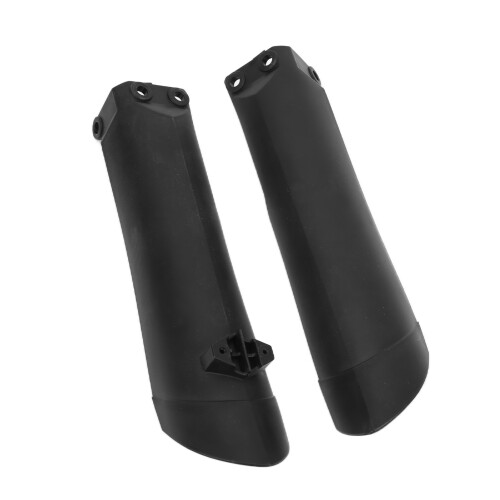 Motorcycle Front Shock Absorbing Protection Board 1
