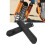 Motorcycle Front Shock Absorbing Protection Board 11