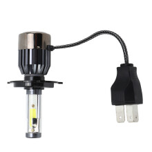 30W 12V Motorcycle LED Headlight Bulb 4000LM Waterproof High/Low Beam