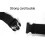 Comfortable Transfer Sling: Durable Aid for Home Care & Mobility 6