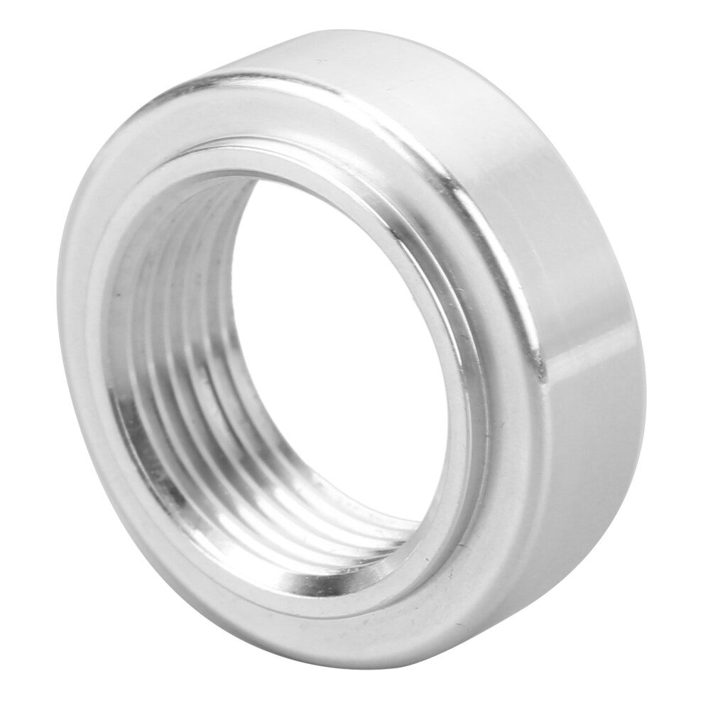 M22x1.5mm Weld On Bung Billet Aluminum Alloy 9121376472671