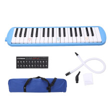 Melodica 37 Key Wind Musical Instrument Adult