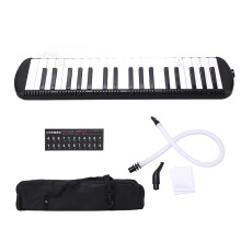 Melodica 37 Key Wind Musical Instrument Adult