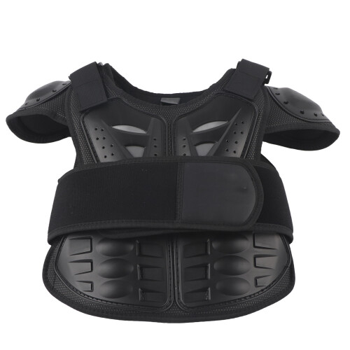 Motorcycle Riding Armor Vest Comfortable Bicycle 2