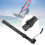 Windsurfing Mast Extension Rod Extender Base Mount 6