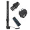 Windsurfing Mast Extension Rod Extender Base Mount 7
