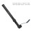 Windsurfing Mast Extension Rod Extender Base Mount 11