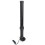 Windsurfing Mast Extension Rod Extender Base Mount 4