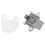 Alternator Brush Holder Assembly 27370‑75060 14