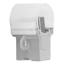 Alternator Brush Holder Assembly 27370‑75060