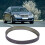 Antilock Braking System ABS Ring A2303570182 11