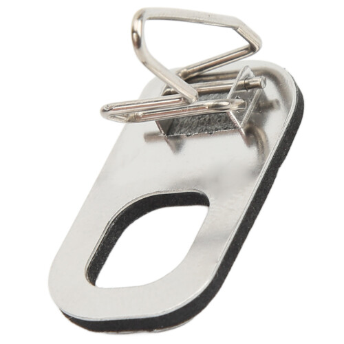 Premium 6061 T6 Alloy Recurve Bow Arrow Rests Easy Install Durable 2