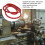 5' Adjustable A-Type V Belt - High Strength for Woodworking Machinery 7