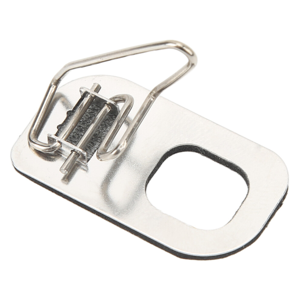 Premium 6061 T6 Alloy Recurve Bow Arrow Rests Easy Install Durable
