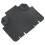 Wheel Arch Headlight Access Cover for E82 E88 E90 E91 2008-2011 13