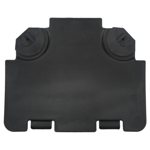 Wheel Arch Headlight Access Cover for E82 E88 E90 E91 2008-2011 1