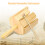 Wooden Percussion Instrument Orff Multi Sound 5