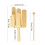 Wooden Percussion Instrument Orff Multi Sound 11