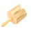 Wooden Percussion Instrument Orff Multi Sound 10