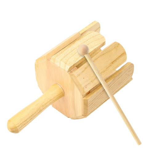 Wooden Percussion Instrument Orff Multi Sound 1