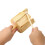 Wooden Percussion Instrument Orff Multi Sound 4