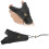 Soft PU Leather Adjustable Archery Hand Guard Fits Any Hand Size 1