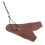 Durable PU Leather Shooting Guard Glove for Archery Enthusiasts 14